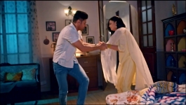 Main Hoon Aparajita - 25th Jan 2023